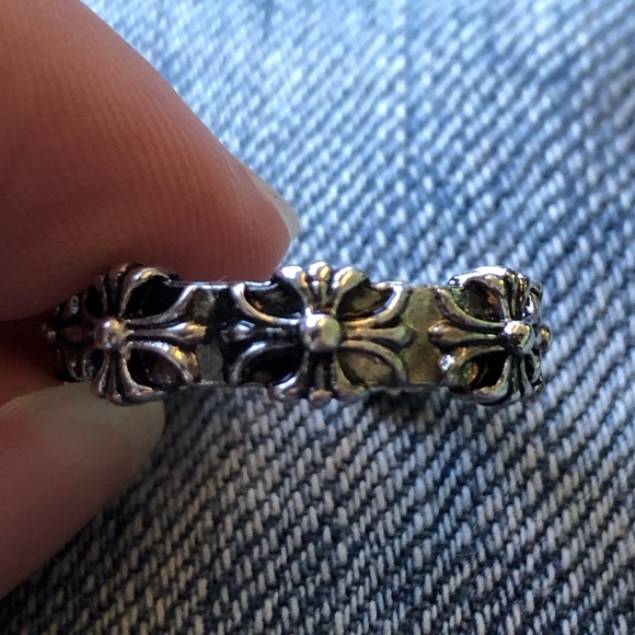 chrome hearts ring - Picture 2 of 3